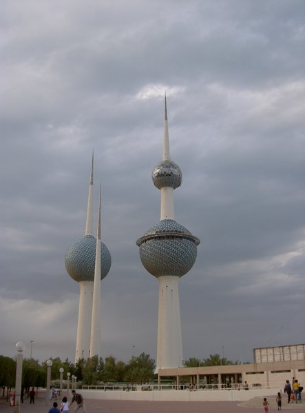 Image:Kuwaittowers.jpg