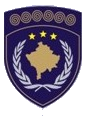 Logo of the Provisional Institutions of Self-Government