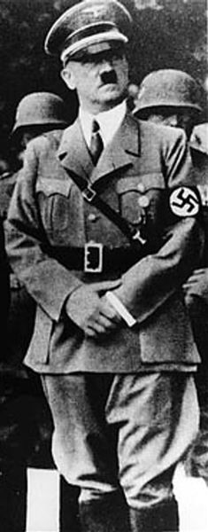 Image:Adolf Hitler in Yugoslavia crop.JPG
