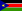 Flag of Southern Sudan