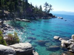 Lake Tahoe - Lake Tahoe