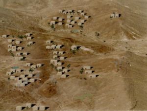  Computer-aided reconstruction of Harappan coastal settlement at Sokhta Koh near Pasni on the western-most outreaches of the civilization