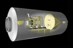 The ISS Centrifuge Accommodations Module built by JAXA for NASA, one of the most ambitious science modules, will not be part of the completed ISS