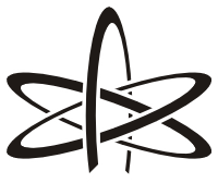 American Atheists represent atheism with an atom, symbolizing the importance of science to many atheists.