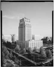 Atlanta City Hall