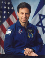 Ilan Ramon participated in Operation Opera and later became the first Israeli astronaut.