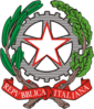 Coat of arms of Italy