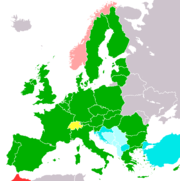 Accession of Kosovo to the European Union - Wikipedia