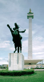 Jakarta National Monument