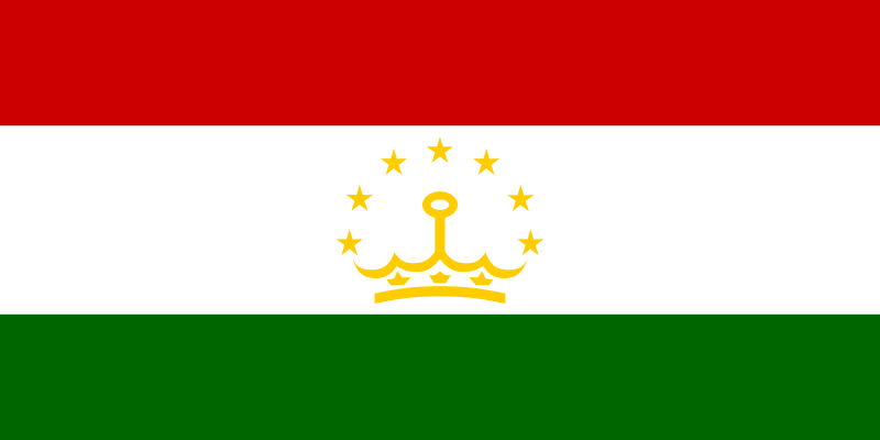 Image:Flag of Tajikistan.svg