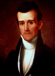 James K. Polk