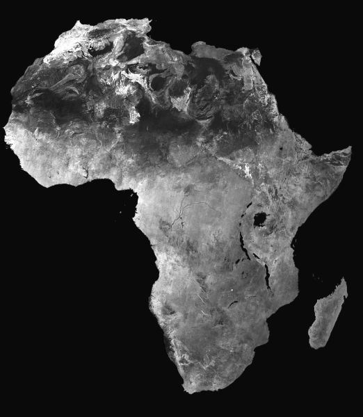 Image:Africa Satellite.jpg