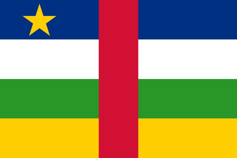 Flag of Burkina Faso - Wikipedia