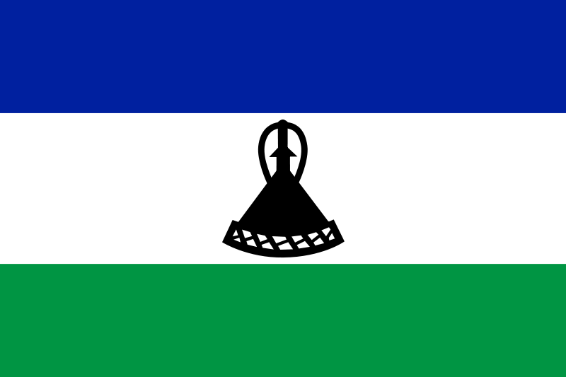 Image:Flag of Lesotho.svg