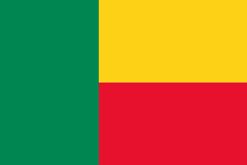 Image:Flag of Benin.svg