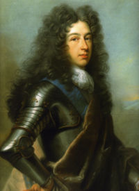 Louis, Duc de Bourgogne