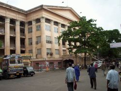 Medical College Kolkata, one of India's oldest medical institutions