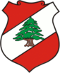 Coat of arms of Lebanon