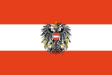 Flag of Austria