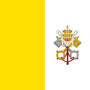 Image:Flag of the Vatican City.svg