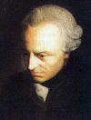 Immanuel Kant