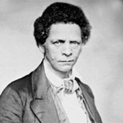 Joseph Jenkins Roberts, First President of Liberia