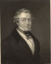 Sir Robert Peel (1834-1835 and 1841-1846), founded the modern Conservative Party in 1834 with the publication of the Tamworth Manifesto.