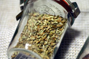 Fennel seeds are used as a mouth freshener in India, and are the source of an essential oil