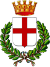 Coat of arms of Comune di Milano