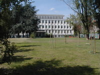 Liceo Beccaria - Beccaria High School