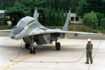  Luftwaffe MiG-29UB