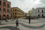 Largo do Senado