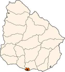 Location