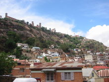 Antananarivo, Madagascar