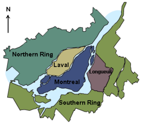 The Metropolitan Community of Montreal