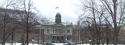 McGill University