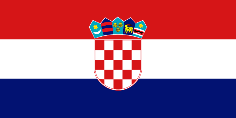 Image:Flag of Croatia.svg