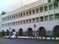 Mapua Institute of Technology