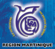 Logo of Martinique