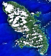 Satellite view