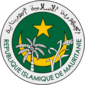 Coat of arms of Mauritania