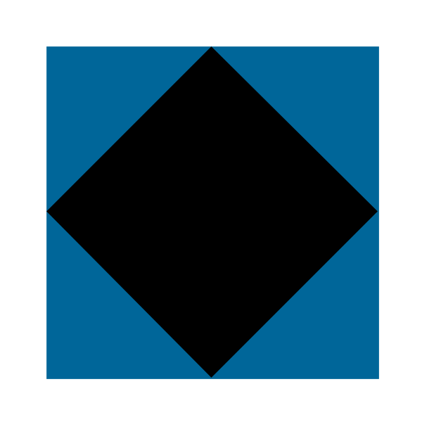 Image:Ski trail rating symbol-square diamond.svg