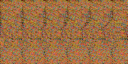 animated autostereogram. 800 × 400 version 