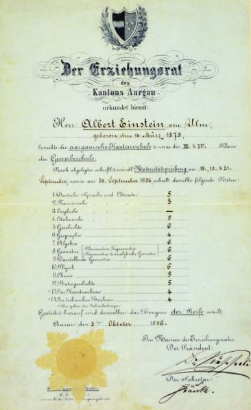 Image:Einstein-matura.jpg