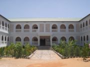 Somali Institute of Management and Administration (SIMAD), 2006.