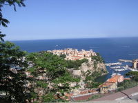 View of Monacoville