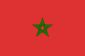 Flag of Morocco