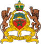 Coat of arms of Morocco