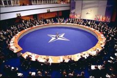 NATO 2002 Summit in Prague