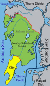 The metropolis comprises the city and suburbs.